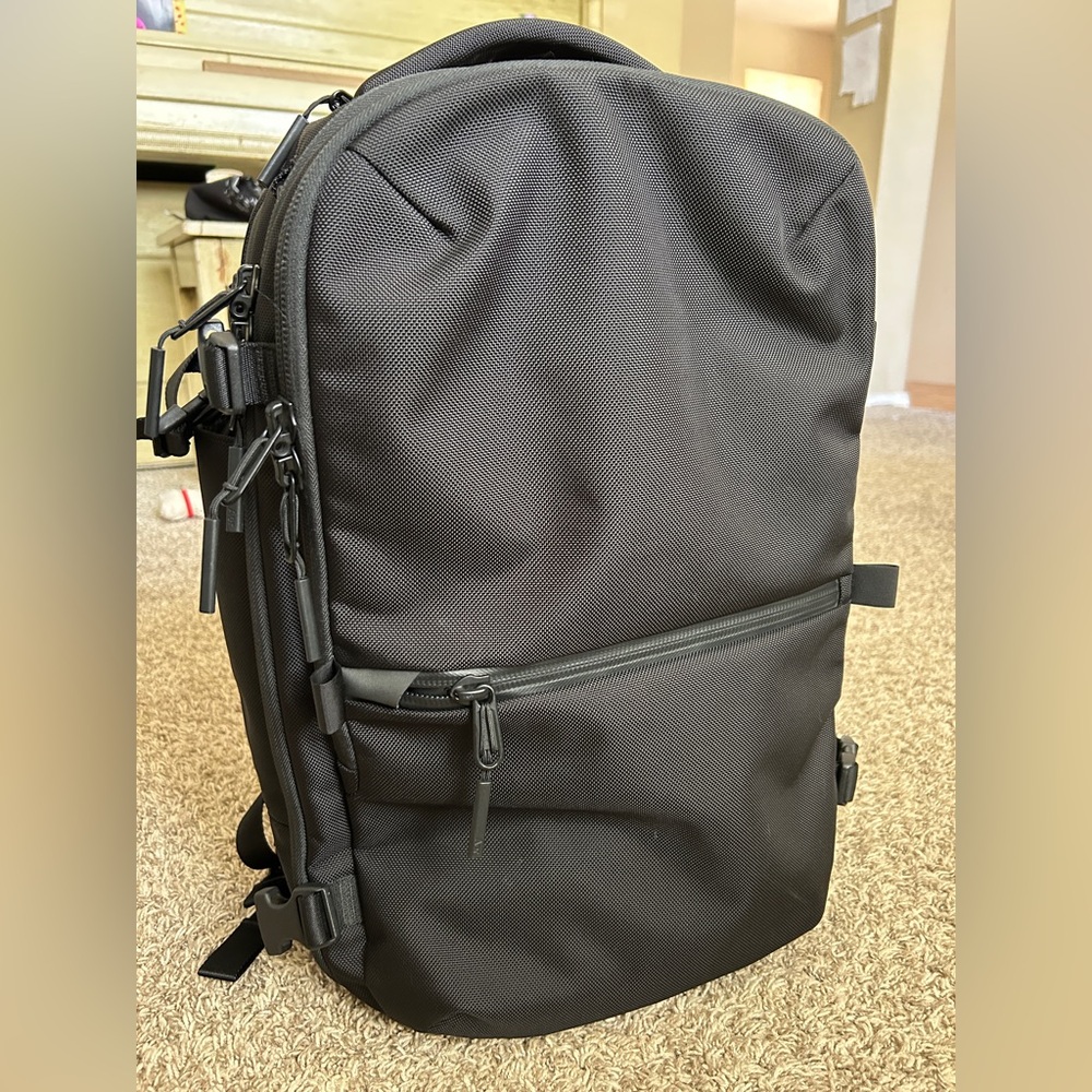 Aer Travel Pack 2 excellent condition